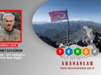 PKK'ya büyük bir darbe daha! Elebaşı öldürüldü...