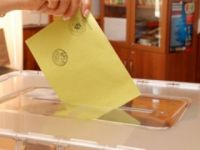 Ak Parti'den seçim raporu!