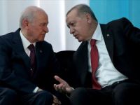 Kritik görüşme sona erdi