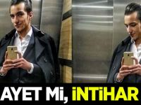 20 yaşındaki genç, inşaatta ölü bulundu