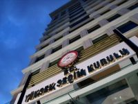 Tüm gözler YSK'da