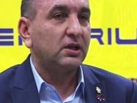 Semih Özsoy'dan Terim'in sözlerine FETÖ göndermesi
