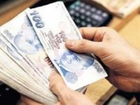 Bütçede açık 36.2 milyar lira