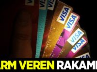 Kredi borcundan takibe alınanların sayısı yüzde 15 arttı