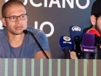 Alex'ten F.Bahçe ve sportif direktörlük cevabı