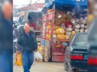 Stokçular ortaya çıktı!