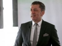 Bakan Selçuk'tan önemli açıklama
