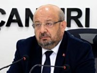 Ak Partili isim istifa etti!