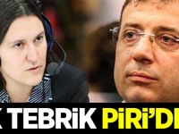 AB'den Ekrem İmamoğlu açıklaması