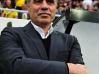 F.Bahçe yönetiminin Ersun Yanal kararı!