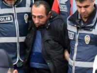 Ceren Özdemir'in katili tutuklandı