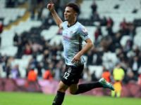 Beşiktaş kupada farklı kazandı!
