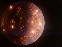 NASA'dan yeni keşif! Yaşam formu olan yeni gezegen heyecen yarattı
