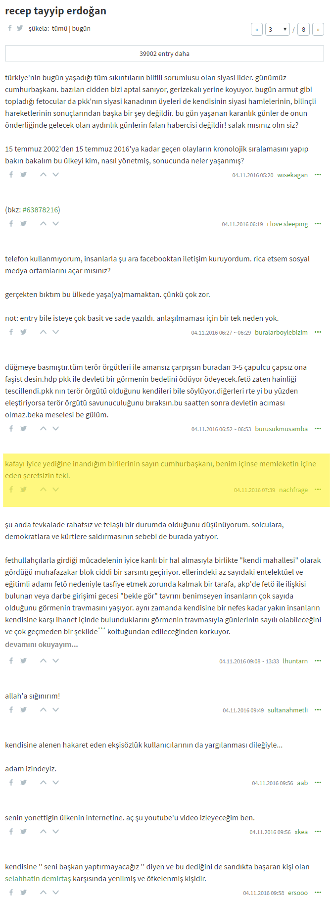 Ne bir hakaret hakarettir İpuçları Ne bir hakaret hakarettir İpuçları