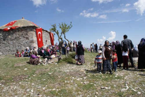 123 Yıldır Barıştıran Gelenek