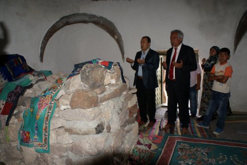 123 Yıldır Barıştıran Gelenek