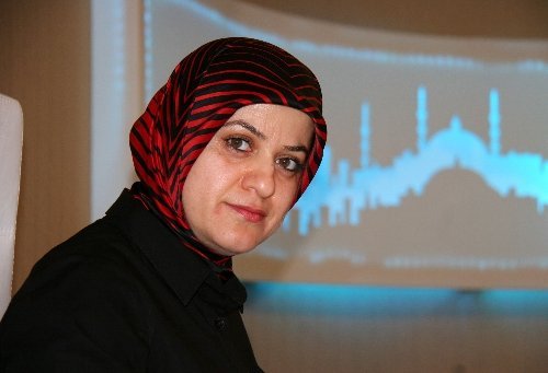 20 Yıl Sonra Başörtülü Olarak Duruşmaya Girdi