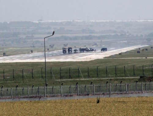 2013 Yıldırım Seferberlik Tatbikatı