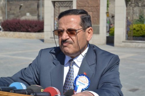 30. Vakıflar Haftası Kutlamaları Başladı