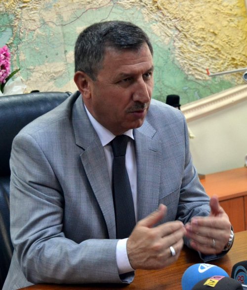 30. Vakıflar Haftası Kutlamaları Başladı