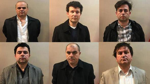 MÃÂ°T 6 FETÃÂ'cÃÂ¼yÃÂ¼ paketledi ile ilgili gÃÂ¶rsel sonucu