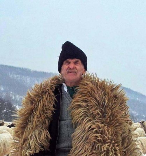80 Yıllık Çoban