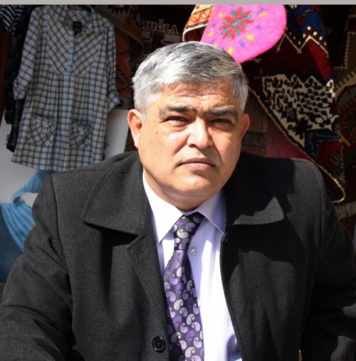 Açıkgöz’den ‘Hocalı Katliamı’ Çağrısı