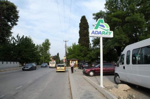 Adaray Seferlerine Başladı