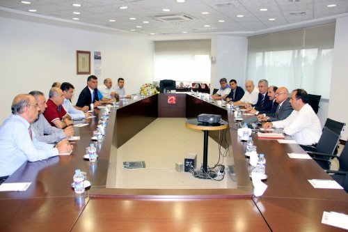 Adaso’da “Kıvanç” Dönemi Başladı