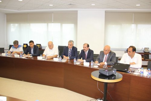 Adaso’da “Kıvanç” Dönemi Başladı