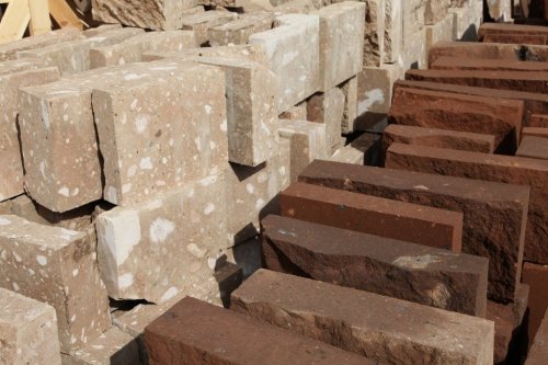 Ahlat Taşı Dünya Pazarında