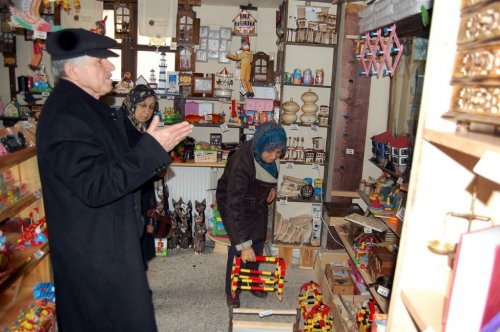 Ahşap Oyuncağa İlgi Çığ Gibi Büyüyor