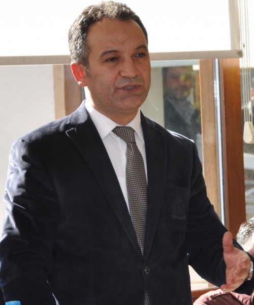 Akamder’de Karslıoğlu Güven Tazeledi