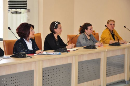 Alanya'da Yabancılar Meclisi Toplandı