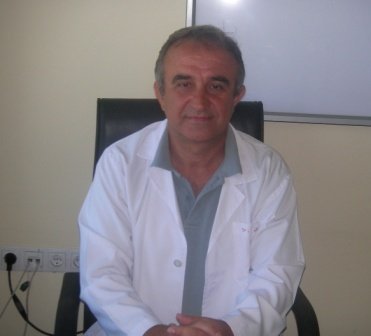 Ameliyat İçin Yalova'dan Trabzon'a Geldiler