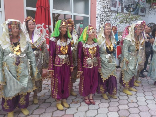 Amerika Ve İsviçreliler Soma'ya Hayran Kaldı