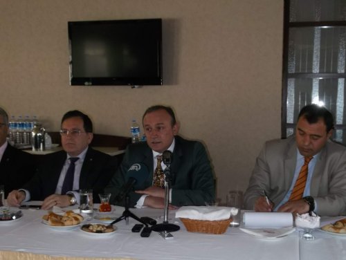 Angela Merkel Trabzon'a Gelecek