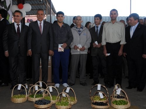 Arınç'tan Açıklama