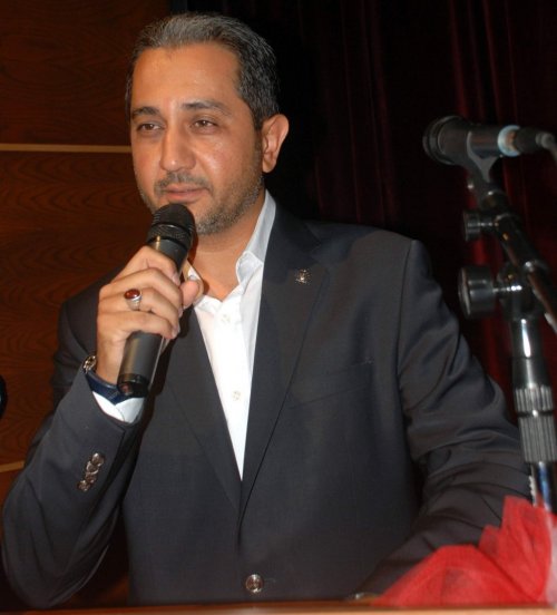 Atay; “Ak Parti Ben Değil, Biz Diyecek”