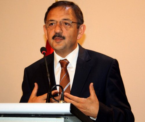 Atık Pil Getiren, Ödülü Götürdü