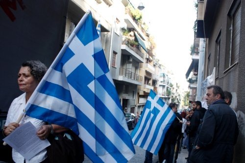 Atina Camisini İnşa Edecek Şirket Bulunamıyor