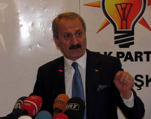 Bakan Çağlayan’dan İşverene Müjde