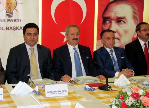 Bakan Çağlayan’dan İşverene Müjde