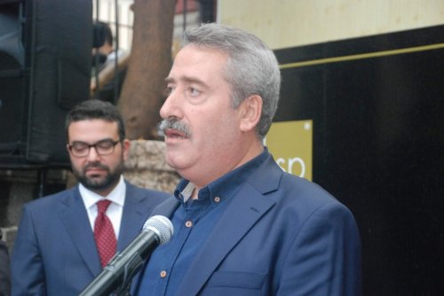 Bakan Eker Diyarbakır’da
