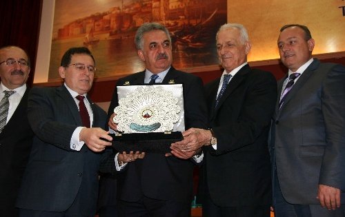 Bakan Yazıcı'dan Açıklama