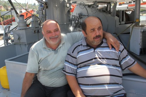 Balık Sezonu Başlıyor