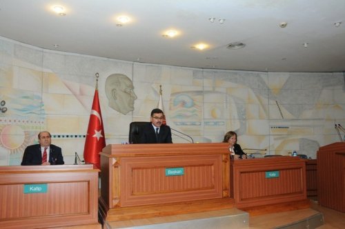 Balıkesir İl Koordinasyon Kurulu Toplandı