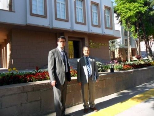 Balıkesir'de  İsyan Ettiren Depolama Tesisi