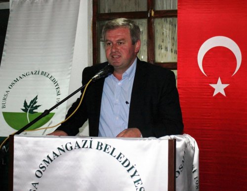 Balkanlarda İftar Coşkusu Yaşandı