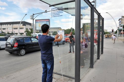 Başkent’e Akıllı Kart Geliyor